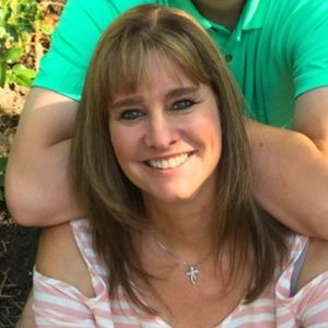 Meet your Posher, Susan